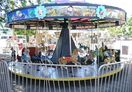 DelGrosso's Mangels Children's Carousel