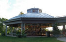 Heritage Carousel, Union Park, Des Moines, Iowa