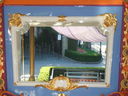 Inside Scenery Panel Mirror