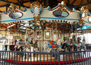 Elk City Centennial Carousel, Ackley Park, Elk City, Oklahoma