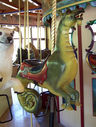 Carousel Works Sea Dragon