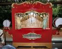 Stinson Band Organ