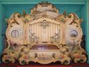 Wurlitzer 165 Band Organ