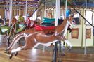 Carousel Works Kangaroo