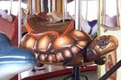 Carousel Works Tortoise