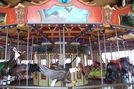 The Hogle Zoo Carousel
