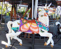 Carousel Works Unicorn