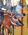 Carousel Works Red River Hog and Koala