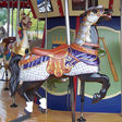 Carousel Works Jumper