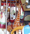 Carousel Works Giraffe Jumper