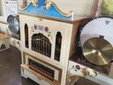 Kingsport Carousel Band Organ