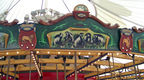 Carousel Works Rounding Board