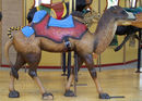 Carousel Works Camel
