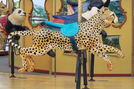 Carousel Works Cheetah