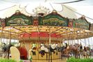 The Lincoln Park Zoo Carousel