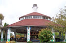 Louisville Zoological Gardens Conservation Carousel