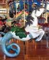 Carousel Works HIppocampus