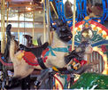 Carousel Works Cat Jumper