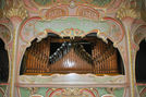 Limonaire Band Organ