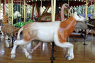 Carousel Works Scimitar-horned Oryx