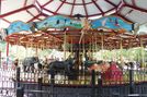 The National Zoo Conservation Carousel