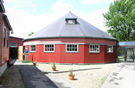 Herschell Carrousel Factory Museum Round House