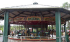 The 1999 Carousel Works Carousel at the Oklahoma City Zoological Park