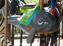 Carousel Works Dugong