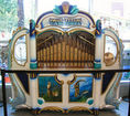 Faux Band Organ