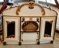 Band Organ Facade