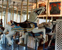 Jumpers - Porter Park Spillman Engineering Carousel