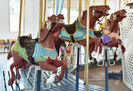 Jumpers - Porter Park Spillman Engineering Carousel