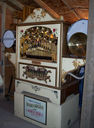 Johnson 125SP Band Organ