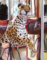 Carousel Works Jaguar