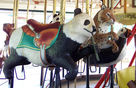 Carousel Works Giant Panda