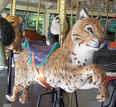 Carousel Works Bobcat