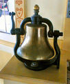 Brass Bell