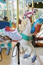 Carousel Works Unicorn and Blue Bird Jumpers