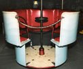 Herschell-Spillman Spinning Tub