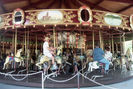 Gage Park Carousel
