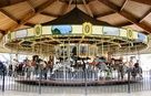 The Wheaton Regional Park Carousel