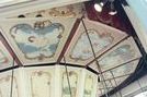 Deboer Bros. Ceiling and Inside Scenery Panels